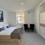 Apartment Riverside Ljubljana