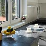 Riverside Apartment