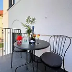 Apartment Riverside Ljubljana