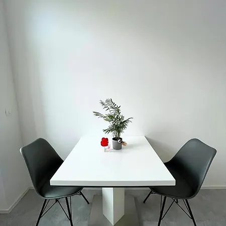 Riverside Apartment *