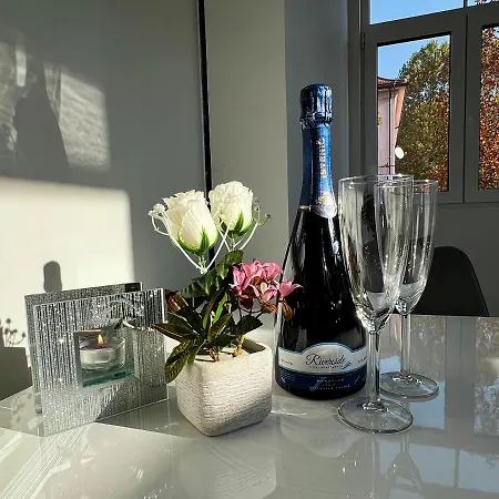 Апартаменты Riverside