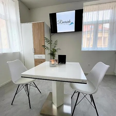 Apartment Riverside *