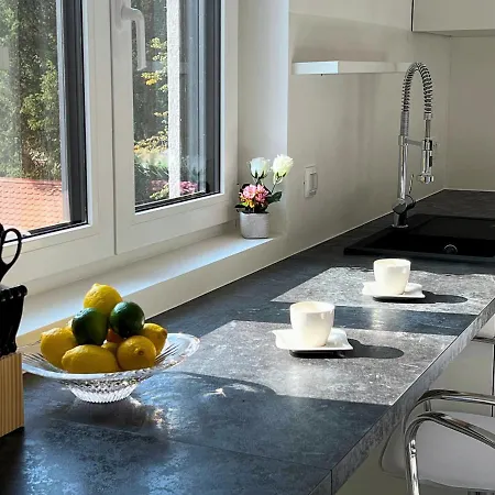 Riverside Апартаменты