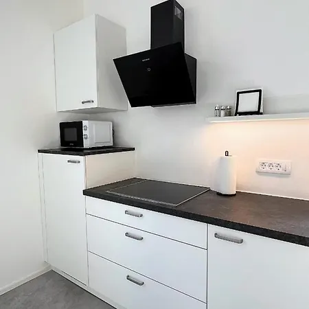 Appartement Riverside *
