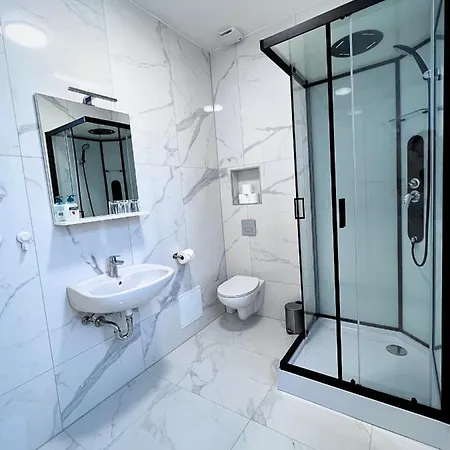 Apartment Riverside Ljubljana