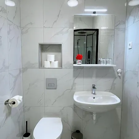 Апартаменты Riverside