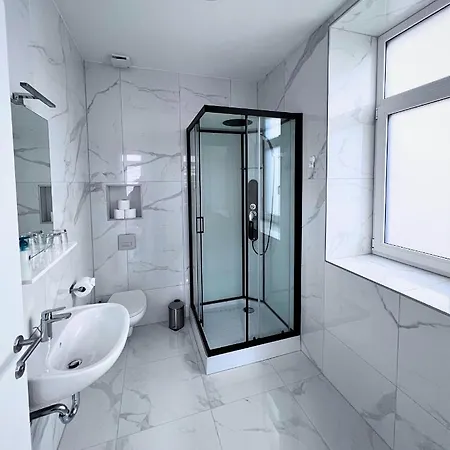 Riverside Любляна