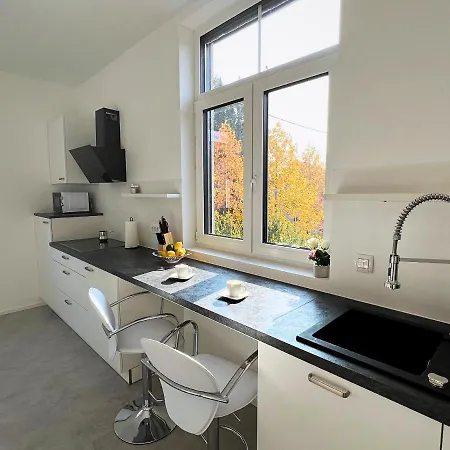 Апартаменты Riverside