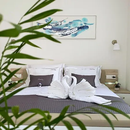 Riverside Apartamento *