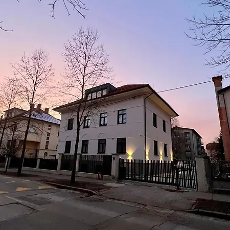 Riverside * Ljubljana