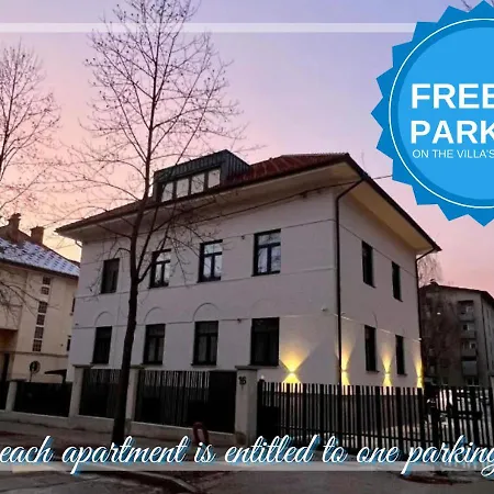 Apartamento Riverside