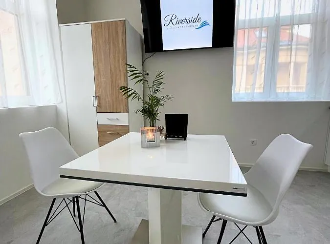 Apartment Riverside *