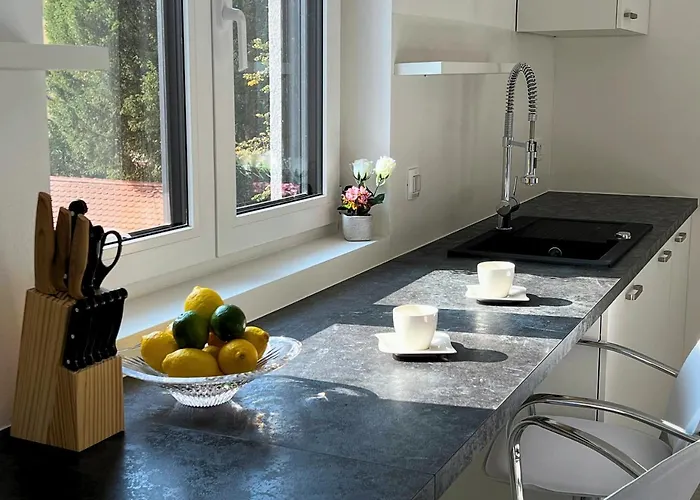 Riverside Апартаменты