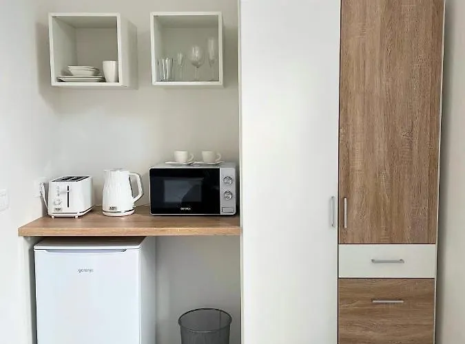 Apartament Riverside