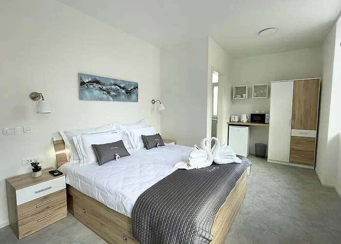 Riverside Apartament Lublana