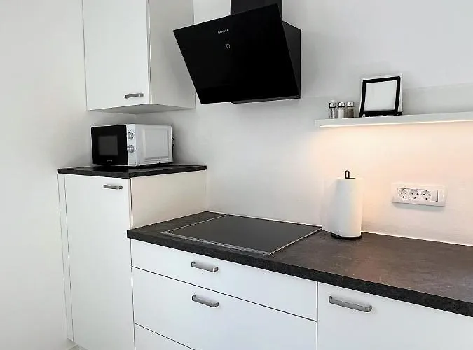 Apartment Riverside *