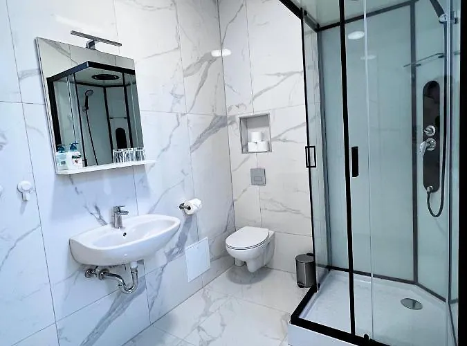 Апартаменты Riverside Любляна