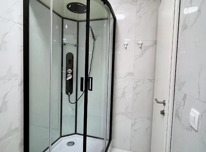 Riverside Apartament