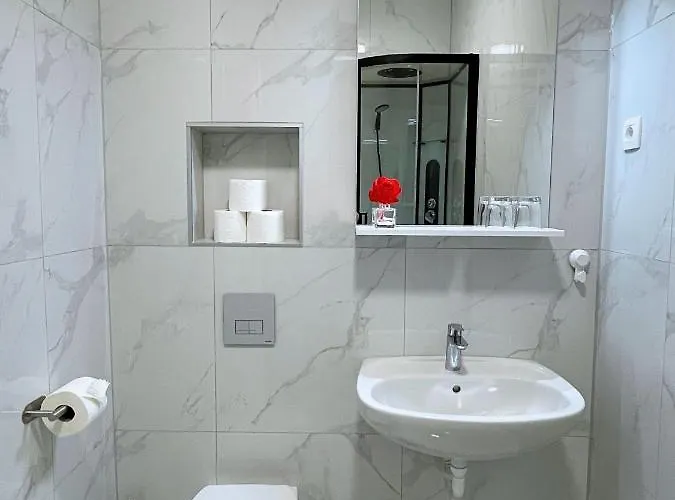 Apartament Riverside