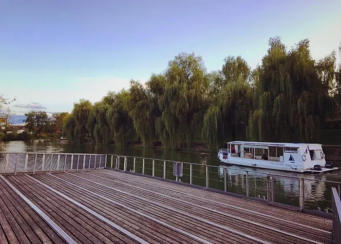 Riverside * Любляна