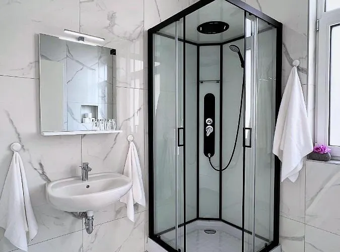 Apartment Riverside Ljubljana