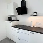 Apartman Riverside *