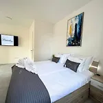 Apartman Riverside Ljubljana