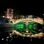 Riverside *